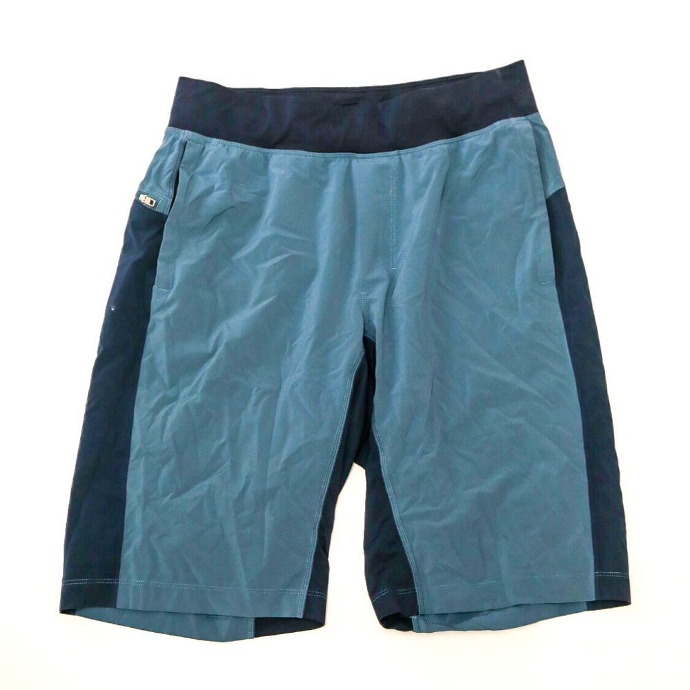 Lululemon Men’s Shorts Athletic Size M 11” Inseam